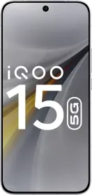 iQOO 15 (16GB RAM + 512GB)