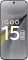 iQOO 15 (16GB RAM + 512GB)