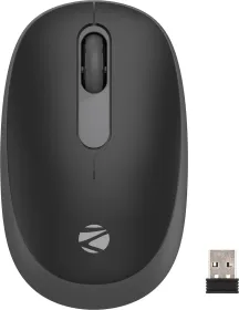 Zebronics Zeb Groot Wireless Mouse