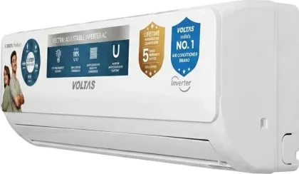 Voltas 185INV Vectra Emerald 1.5 Ton 5 Star 2026 Inverter Split AC