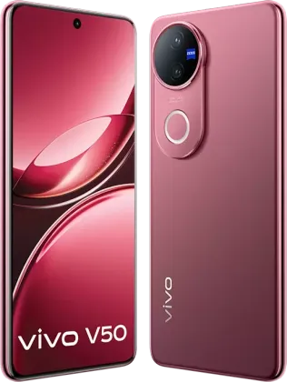 Vivo V50 5G
