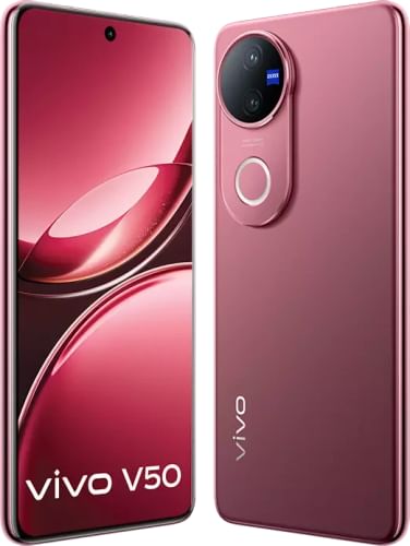 Vivo V50 5G