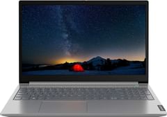 Asus VivoBook 15 X515EA-BQ312TS Laptop vs Lenovo ThinkBook 15 G2 ITL 20VEA0ADIH Laptop