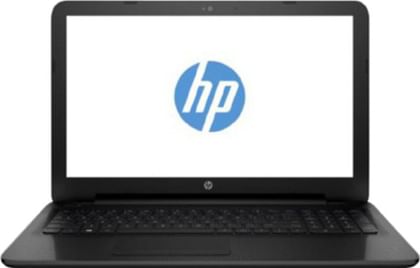HP 15-ac039TU Notebook (4th Gen CDC/ 4GB/ 500GB/ FreeDOS) (M9U93PA)