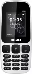 Mido M11
