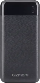Gizmore PB20KP2 20000 mAh Power Bank