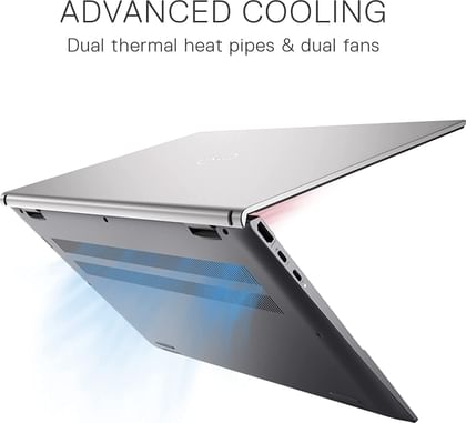 Dell Inspiron 5310 Laptop (11th Gen Core i7/ 16GB/ 512GB SSD/ Win10 Home/ 2GB Graph)