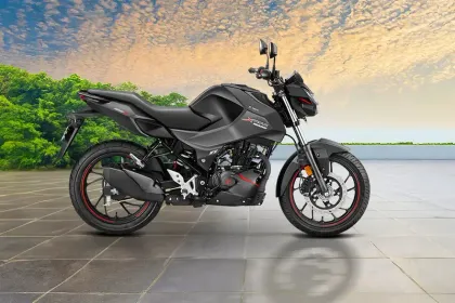 Hero Xtreme 160R