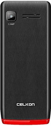 Celkon Spark