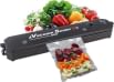 GigaWatts GWVCM01 90W Vacuum Food Sealer