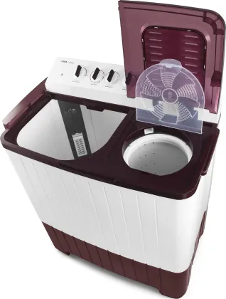 Voltas Beko WTT140UPA/BR5KPTD 14 Kg Semi Automatic Washing Machine