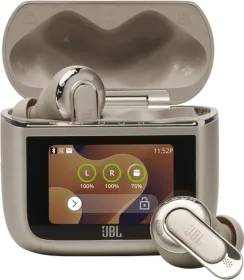 JBL Tour Pro 3 TWS Earbuds