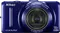 Nikon Coolpix S9300 Point & Shoot