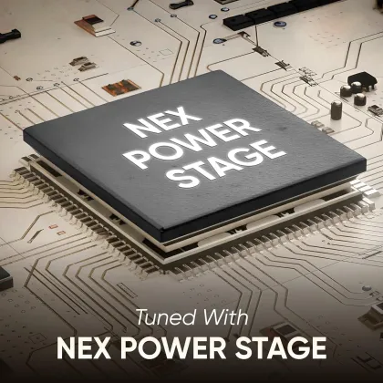 Mivi Nex 100 Soundbar