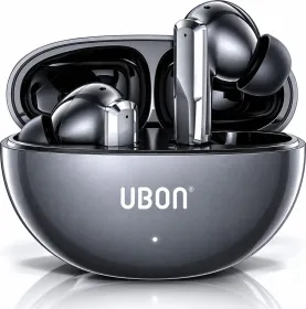 Ubon J1 True Wireless Earbuds