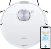 Ecovacs Deebot N10 Robot Vacuum Cleaner