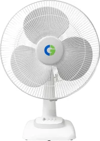 CG Flyair 400 mm 3 Blade Table Fan