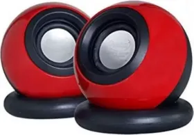 Quantum Qhmpl 620 3 W Computer Speaker