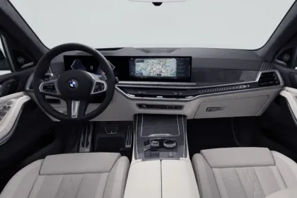 BMW X7 xDrive40i M Sport