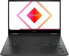 Asus ROG Strix G15 G512LI-HN279T Gaming Laptop vs HP Omen 15-ek0025tx Laptop
