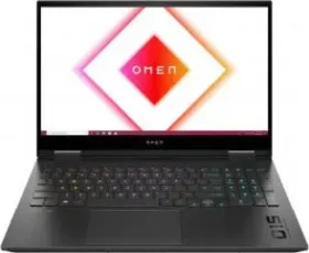 HP Omen 15-ek0025tx Laptop (10th Gen Core i5/ 8GB/ 512GB SSD/ Win10/ 4GB Graph) - image 1