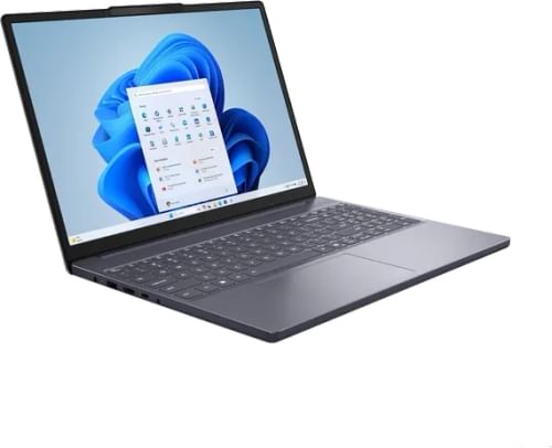 Lenovo IdeaPad Slim 3 15IRH10 83K101M5IN Laptop