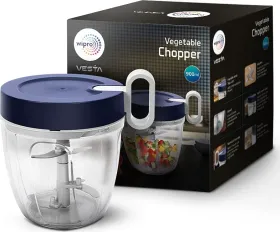 Wipro Vesta VC041900 Chopper