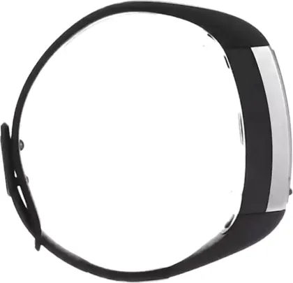 NuBand NU-G0015 Activity Tracker