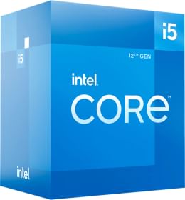 Intel Core i5-12500 12th Gen Desktop Processor