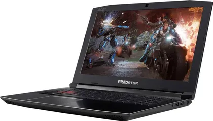 Acer Predator Helios PH315-51 Gaming Laptop (8th Gen Ci7/ 8GB/ 1TB 128GB SSD/ Win10/ 4GB Graph)