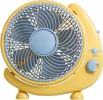 HaveIIs Crescent 250 mm 5 Blade Table Fan