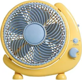 HaveIIs Crescent 250 mm 5 Blade Table Fan