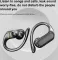 Life Like Earhook True Wireless Earbuds
