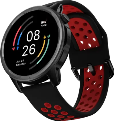 Noise HRX Bounce Smartwatch