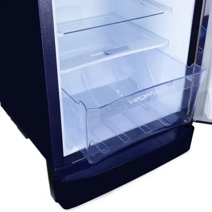 Godrej RD EDGEPRO 255C TAF 234 L 3 Star Single Door Refrigerator