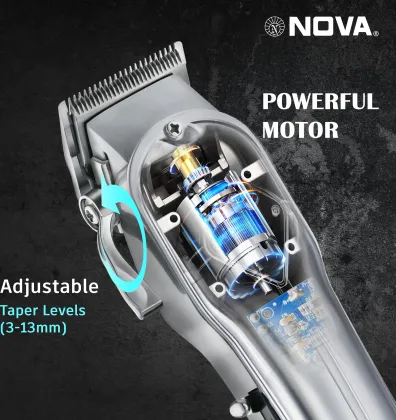 Nova NHT 1101 Trimmer
