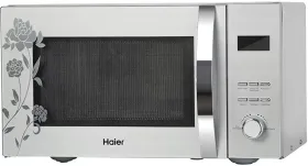 Haier HIL2301CSSH 23 L Convection Microwave Oven