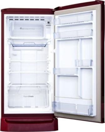 Godrej RD ERIOPLS 205C THF 180 L 3 Star Single Door Refrigerator