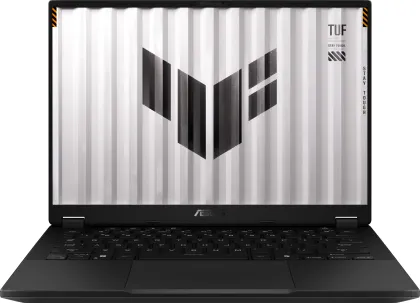 Asus TUF Gaming A14 FA401WV-RG475WS Gaming Laptop (AMD Ryzen 9 AI HX 370/ 16GB/ 1TB SSD/ Win11 Home/ 8GB Graph)