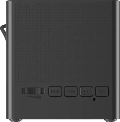 Portronics Bounce 2 5W Bluetooth Speaker