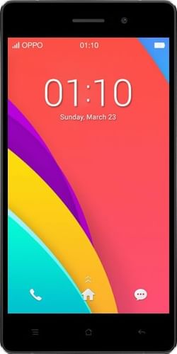 OPPO R5s