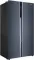 Haier HES-690GK 596 L 3 Star Side by Side Refrigerator