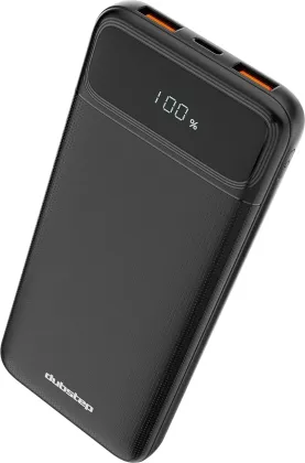 Dubstep Powerblitz X2 10000 mAh Power Bank - image 2