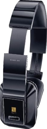 iBall Base 09 Gold Series Bluetooth Headset