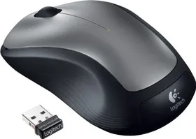 Logitech M310 Wireless Mouse