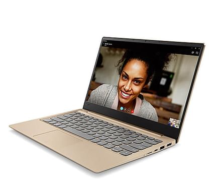 Lenovo Chao 7000 Laptop (7th Gen Ci3/ 4GB/ 128GB/ Win10)