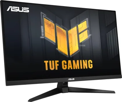 Asus TUF Gaming VG32UQA1A 32 inch Ultra HD 4K Gaming Monitor