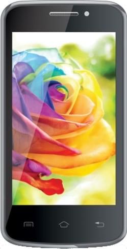 iBall Andi 4 B2 IPS (1GB RAM)