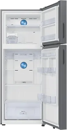 Samsung RT45DG6A4DSL 419 L 3 Star Double Door Refrigerator