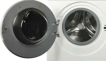 Lloyd GLWMF60WC1 6 kg Fully Automatic Front Load Washing Machine